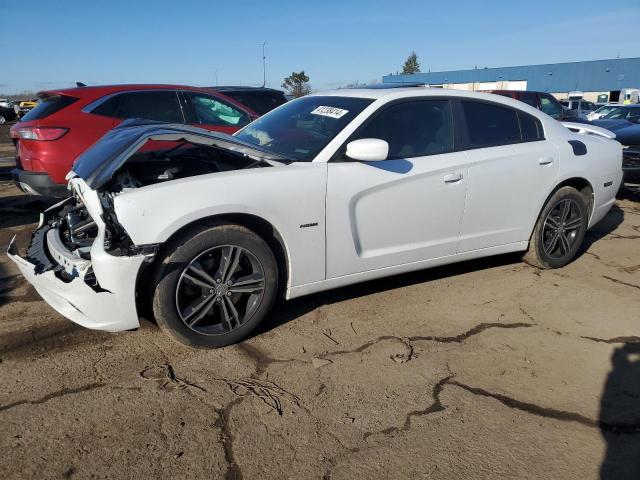 Изображение 1 2014 DODGE CHARGER R/T 2014 с VIN 2C3CDXDT0EH320411