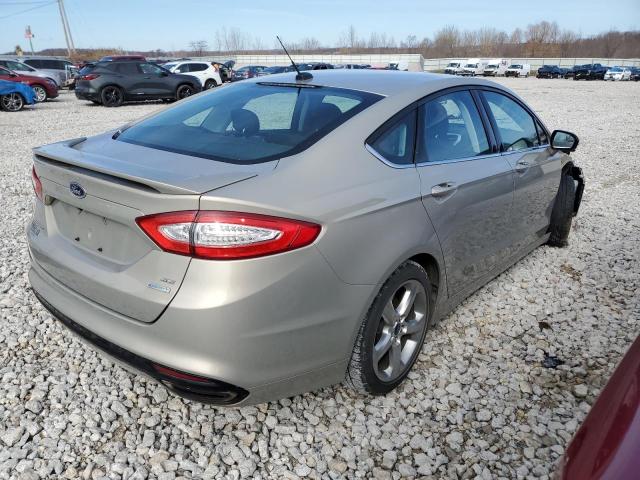 Image 3 of 2015 FORD FUSION SE 2015 with VIN 3FA6P0H98FR143513