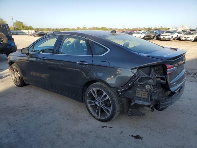 Obraz 2 z 2020 FORD FUSION TITANIUM 2020 z VIN 3FA6P0D98LR117365