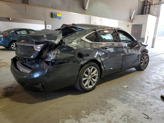 Obraz 3 z 2019 CHEVROLET IMPALA LT 2019 z VIN 2G11Z5S3XK9109159