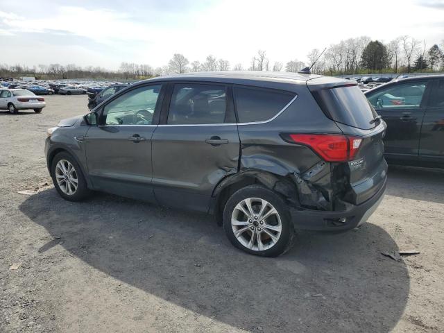 Image 2 of 2019 FORD ESCAPE SE 2019 with VIN 1FMCU9GD3KUA29109