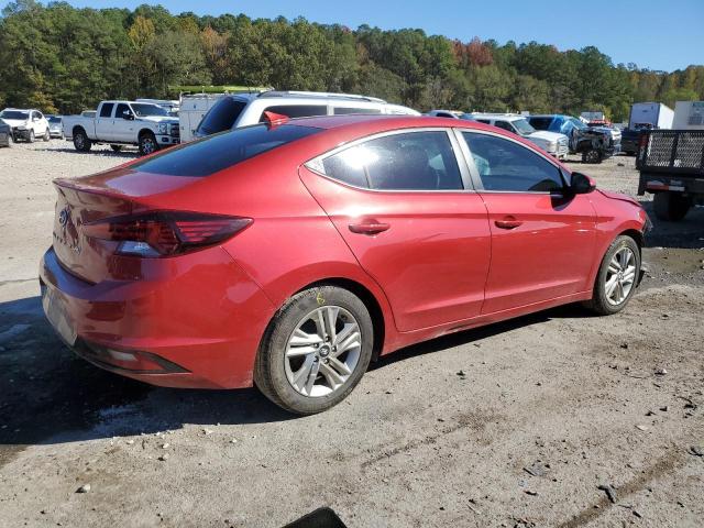 Obraz 3 z 2020 HYUNDAI ELANTRA SEL 2020 z VIN 5NPD84LF2LH512805