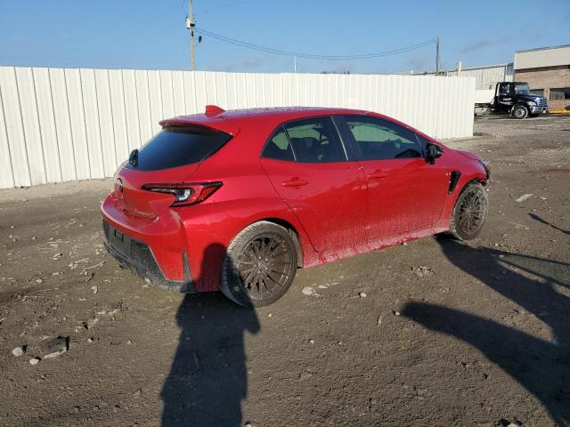 Obraz 3 z 2023 TOYOTA GR COROLLA CORE 2023 z VIN JTNABAAE6PA002107