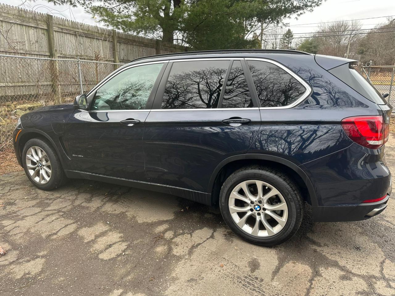 Изображение 2 2016 BMW X5 XDR40E 2016 с VIN 5UXKT0C58G0S78662