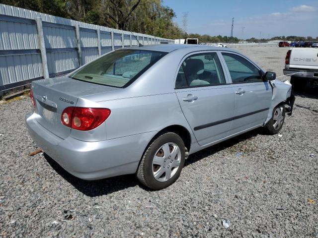 Obraz 3 z 2008 TOYOTA COROLLA CE 2008 z VIN 1NXBR32E28Z030710