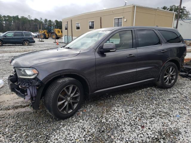 2017 DODGE DURANGO GT 2017 image