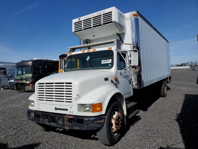 Изображение 2000 INTERNATIONAL 4000 4700 2000