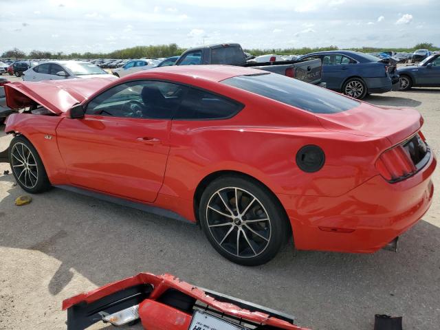 Obraz 2 z 2017 FORD MUSTANG  2017 z VIN 1FA6P8AMXH5209689