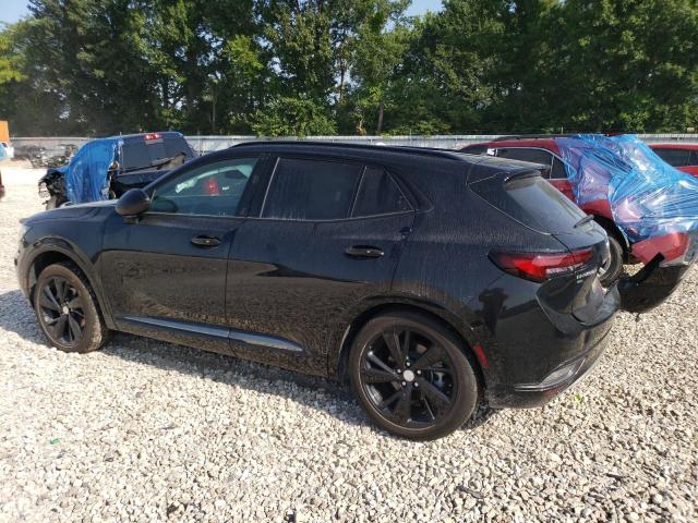 Image 2 of 2021 BUICK ENVISION ESSENCE 2021 with VIN LRBFZPR46MD102771