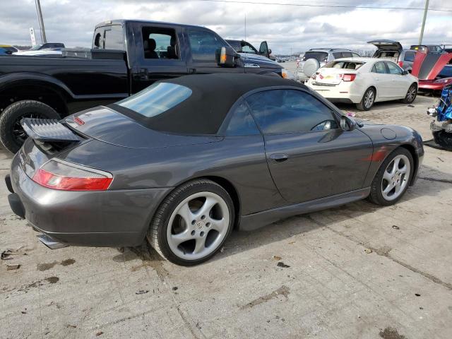 Obraz 3 z 2001 PORSCHE 911 CARRERA 2 2001 z VIN WP0CA29951S652691