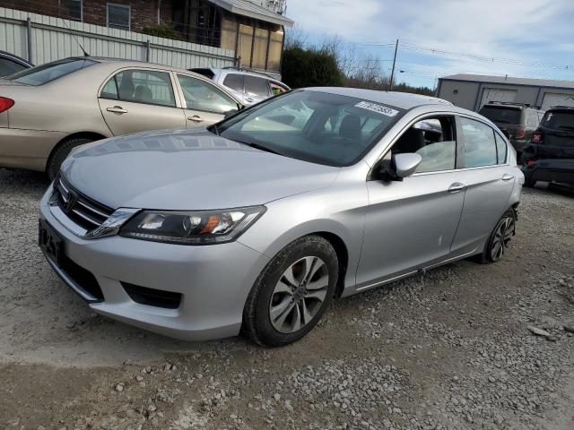 Obraz 1 z 2015 HONDA ACCORD LX 2015 z VIN 1HGCR2F39FA150130