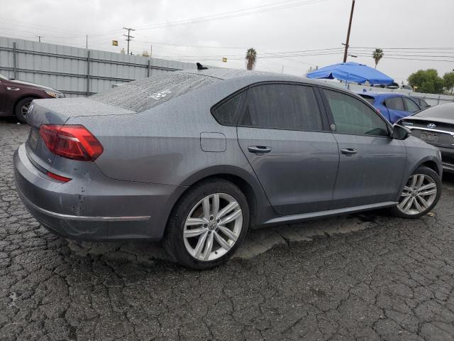 Image 3 of 2019 VOLKSWAGEN PASSAT WOLFSBURG 2019 with VIN 1VWLA7A34KC007088
