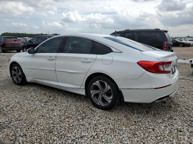 Изображение 2 2020 HONDA ACCORD EX 2020 с VIN 1HGCV1F49LA122547