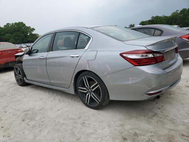 Obraz 2 z 2017 HONDA ACCORD SPORT 2017 z VIN 1HGCR2F52HA145212