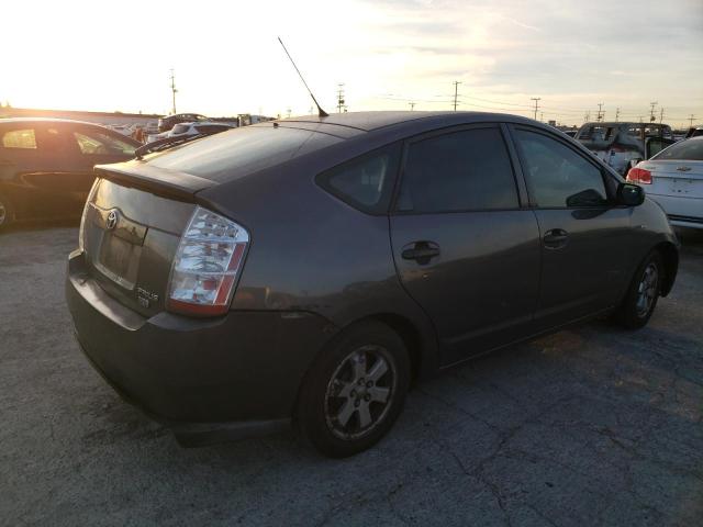 Изображение 3 2007 TOYOTA PRIUS  2007 с VIN JTDKB20U173259896