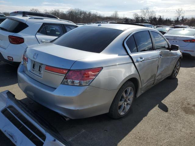 Изображение 3 2011 HONDA ACCORD EXL 2011 с VIN 1HGCP3F87BA022809