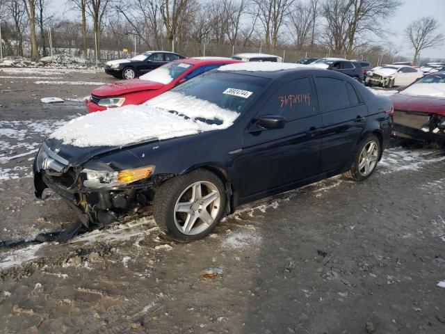 2005 ACURA TL  2005 image