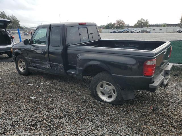 Изображение 2 2001 FORD RANGER SUPER CAB 2001 с VIN 1FTZR15E41PA35690