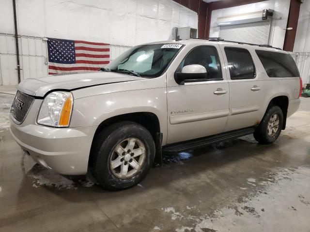 Obraz 1 z 2008 GMC YUKON XL K1500 2008 z VIN 1GKFK16368R117931