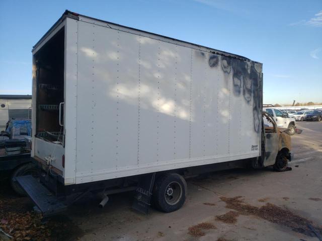 Image 3 of 2014 GMC SAVANA CUTAWAY G3500 2014 with VIN 1GD374CG5E1138719
