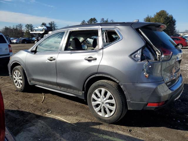 Image 2 of 2019 NISSAN ROGUE S 2019 with VIN 5N1AT2MT8KC834638