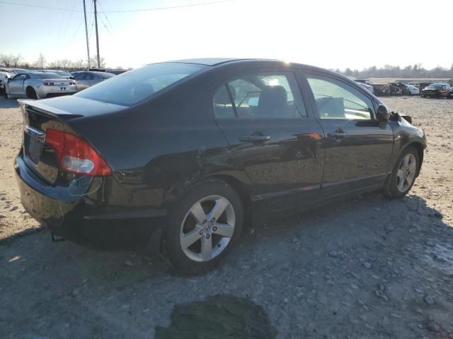 Image 3 of 2009 HONDA CIVIC LX-S 2009 with VIN 2HGFA16609H322348