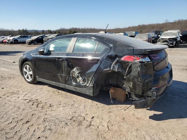 Image 2 of 2015 CHEVROLET VOLT  2015 with VIN 1G1RD6E46FU121846