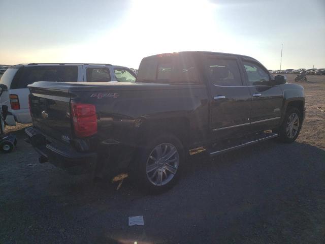 Image 3 of 2015 CHEVROLET SILVERADO K1500 HIGH COUNTRY 2015 with VIN 3GCUKTEC2FG381466