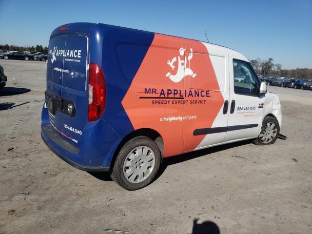 Image 3 of 2017 RAM PROMASTER CITY SLT 2017 with VIN ZFBERFBB4H6E73704