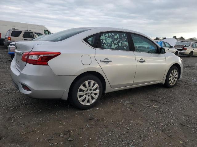 Obraz 3 z 2016 NISSAN SENTRA S 2016 z VIN 3N1AB7AP6GL683499