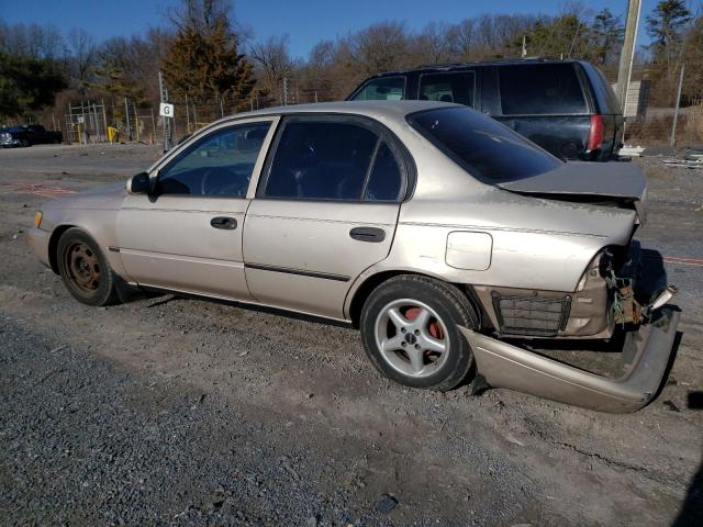 Obraz 2 z 1995 TOYOTA COROLLA LE 1995 z VIN 2T1AE09B0SC097753