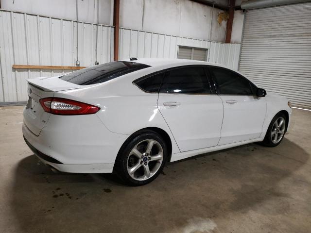Image 3 of 2016 FORD FUSION SE 2016 with VIN 3FA6P0H72GR297635