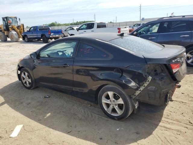 Obraz 2 z 2013 HYUNDAI ELANTRA COUPE GS 2013 z VIN KMHDH6AE0DU018872