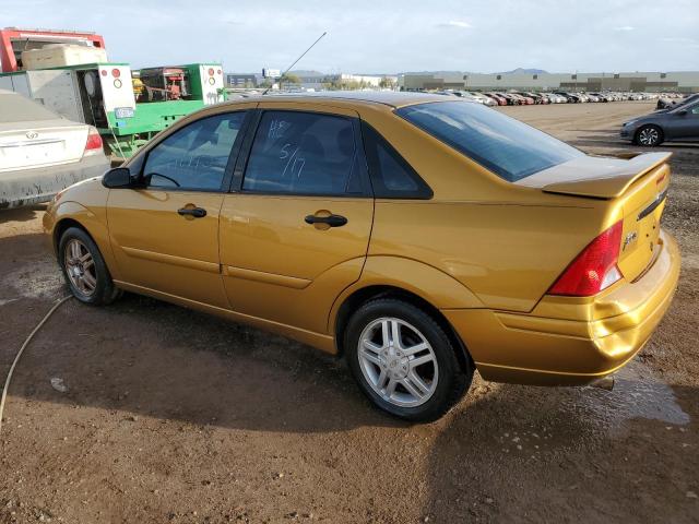 Image 2 of 2001 FORD FOCUS SE 2001 with VIN 1FAFP34301W233070