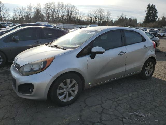 Image 1 of 2012 KIA RIO EX 2012 with VIN KNADN5A36C6013746