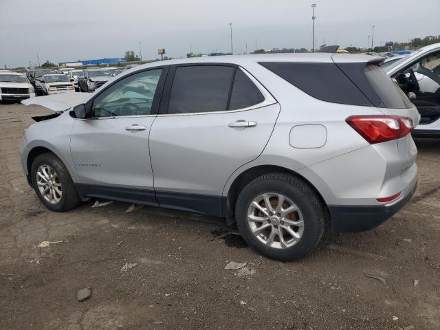 Изображение 2 2020 CHEVROLET EQUINOX LT 2020 с VIN 2GNAXTEV3L6195049