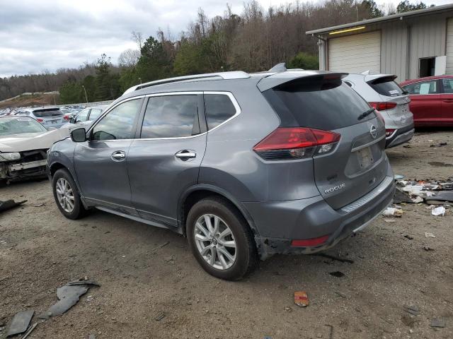 Obraz 2 z 2020 NISSAN ROGUE S 2020 z VIN JN8AT2MT3LW036539