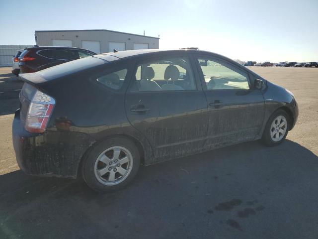 Image 3 of 2009 TOYOTA PRIUS  2009 with VIN JTDKB20U497819289