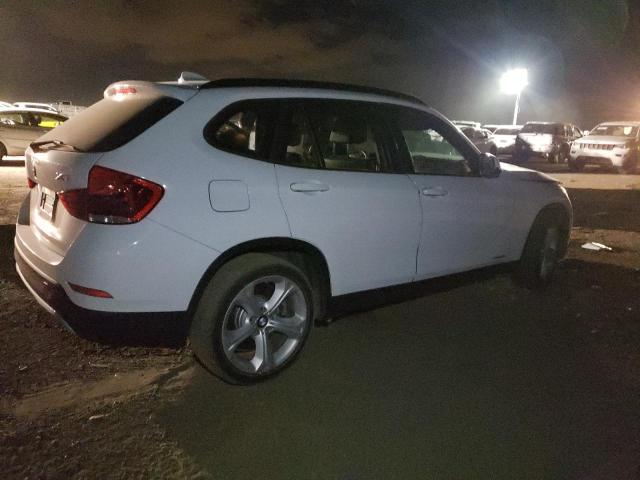 Изображение 3 2014 BMW X1 XDRIVE35I 2014 с VIN WBAVM5C52EVV91731