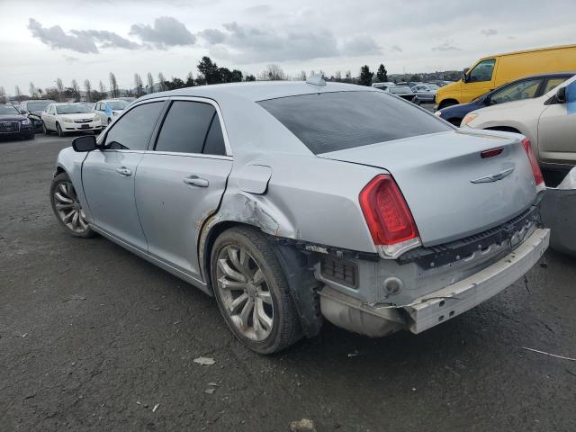 Image 2 of 2019 CHRYSLER 300 TOURING 2019 with VIN 2C3CCAAG6KH740810