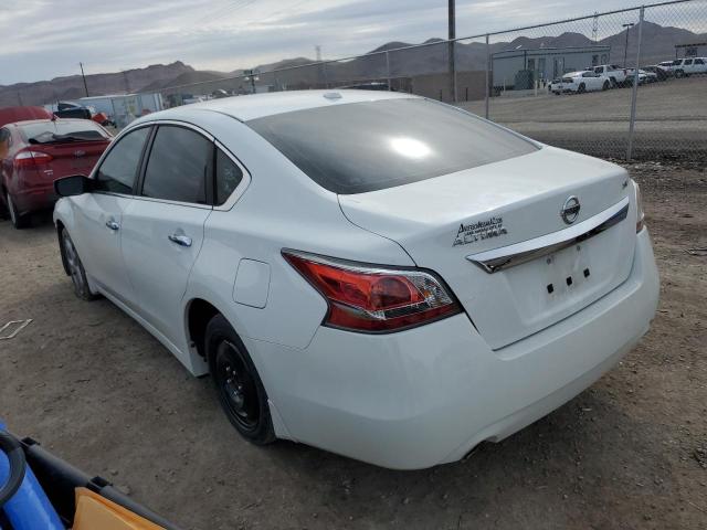 Image 2 of 2015 NISSAN ALTIMA 2.5 2015 with VIN 1N4AL3APXFC462166