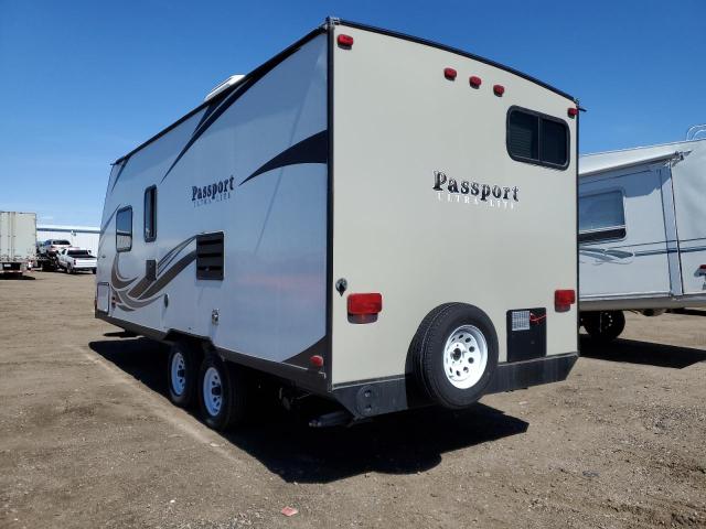 Obraz 3 z 2018 KYRV PASSPORT 2018 z VIN 4YDT19525JT410783