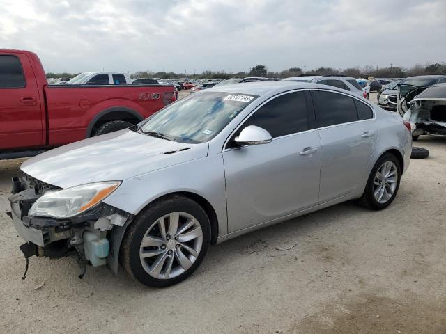 Изображение 1 2015 BUICK REGAL  2015 с VIN 2G4GK5EX3F9245509