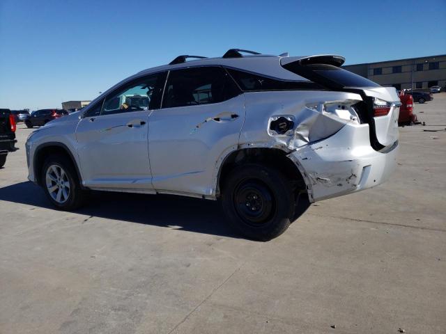 Obraz 2 z 2016 LEXUS RX 350 2016 z VIN 2T2ZZMCA9GC019294
