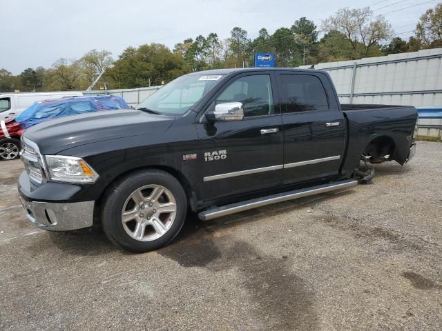 2014 RAM 1500 LONGHORN 2014 image