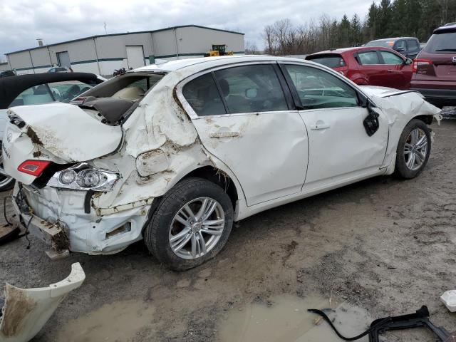 Obraz 3 z 2011 INFINITI G37  2011 z VIN JN1CV6AR6BM406961