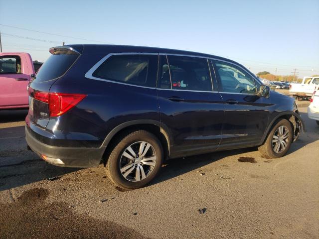 Obraz 3 z 2016 HONDA PILOT EXL 2016 z VIN 5FNYF6H55GB043250