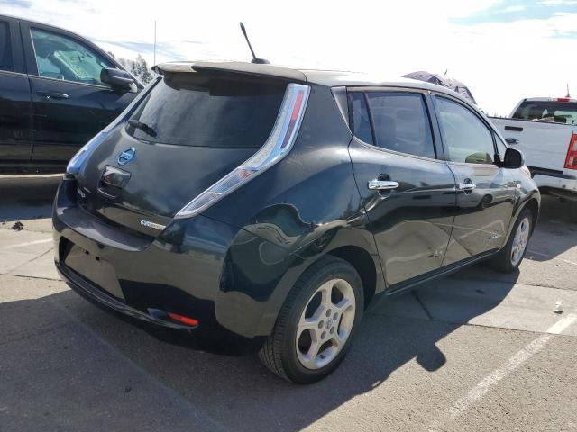 Obraz 3 z 2012 NISSAN LEAF SV 2012 z VIN JN1AZ0CP7CT021436