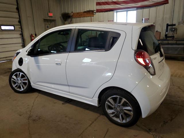 Изображение 2 2016 CHEVROLET SPARK EV 1LT 2016 с VIN KL8CK6S01GC621238