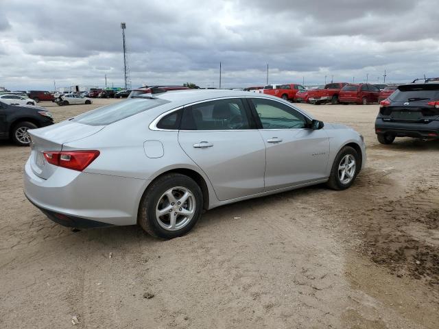 Image 3 of 2018 CHEVROLET MALIBU LS 2018 with VIN 1G1ZB5ST6JF252381